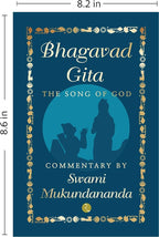 Bhagavad Gita: The Song of God BIBLIONEPAL