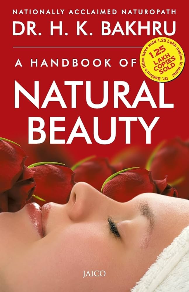 A Handbook of Natural Beauty BIBLIONEPAL
