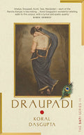 Draupadi: The Sati Series III BIBLIONEPAL