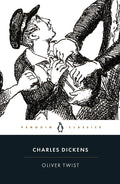 Oliver Twist Penguin Random House 9780141439747