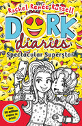 Dork Diaries Spectacular Superstar 14 BIBLIONEPAL