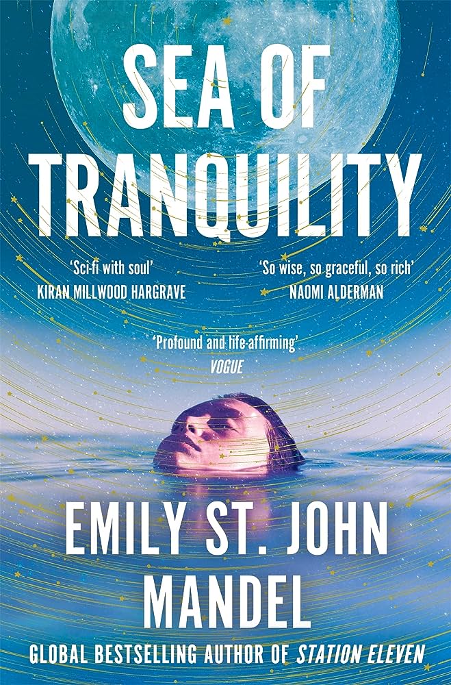 Sea of Tranquility BIBLIONEPAL