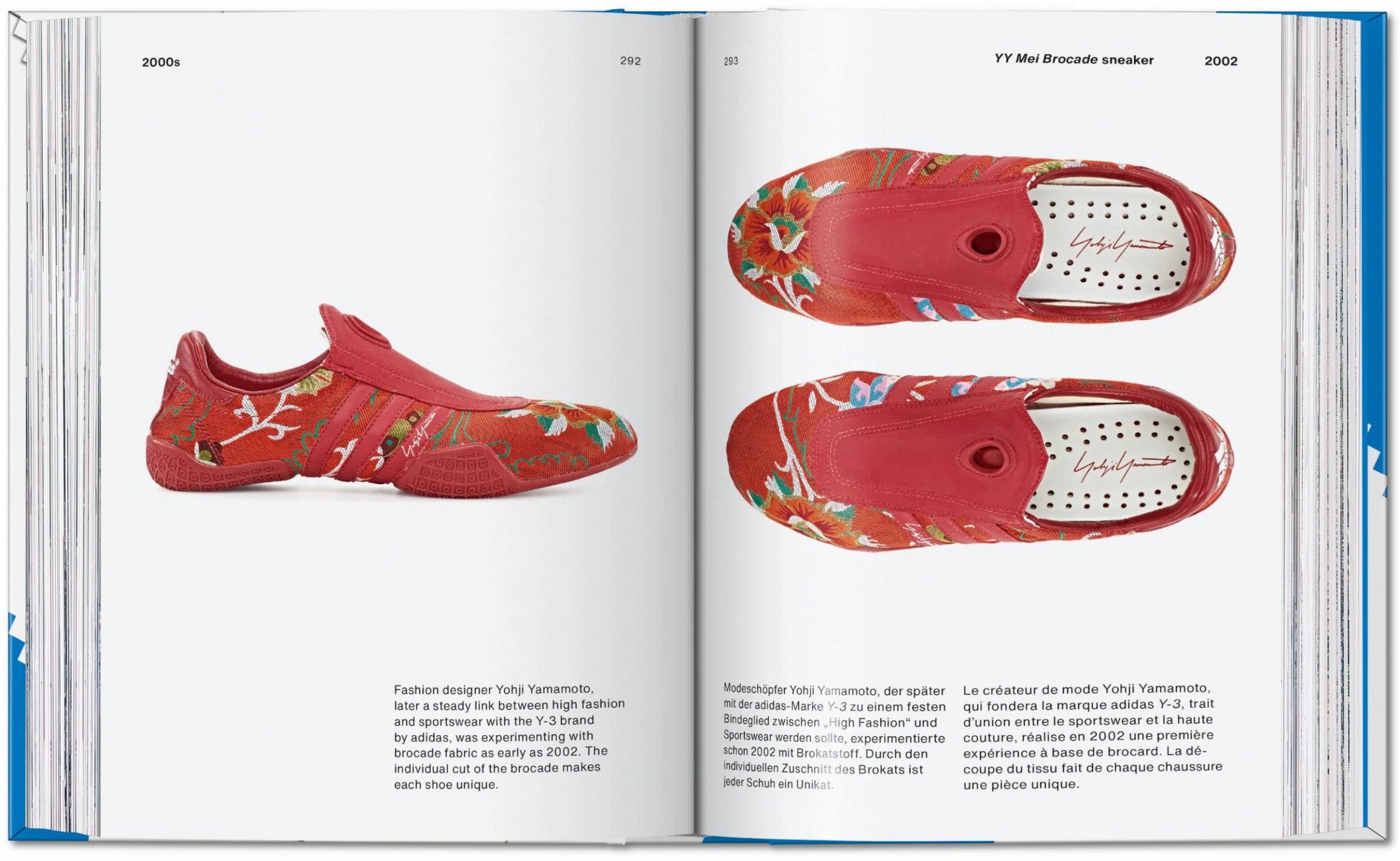 The adidas Archive. The Footwear Collection Taschen