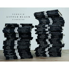 Little Black Classics Collection Penguin Classics