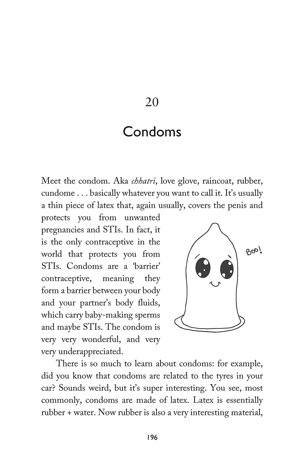 Dr. Cuterus Penguin Random House