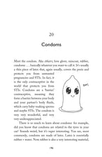 Dr. Cuterus Penguin Random House