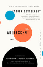 The Adolescent Vintage