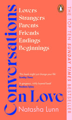 Conversations on Love Penguin Random House