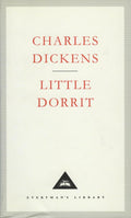 Little Dorrit Everyman's Library