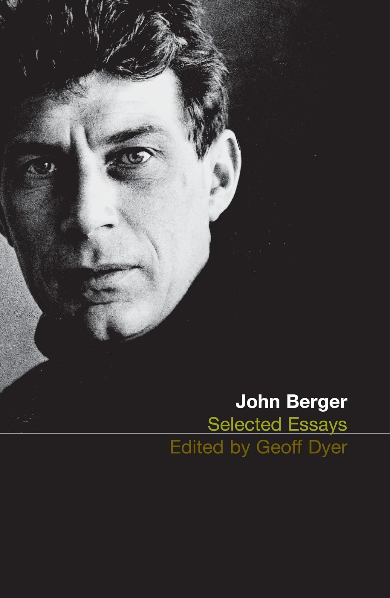 Selected Essays by John Berger