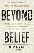 Beyond Belief by Nir Eyal, (305244) Random House Group