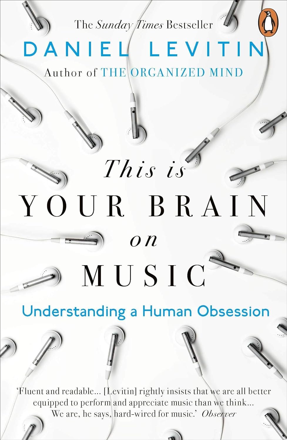 This is Your Brain on Music Penguin Random House