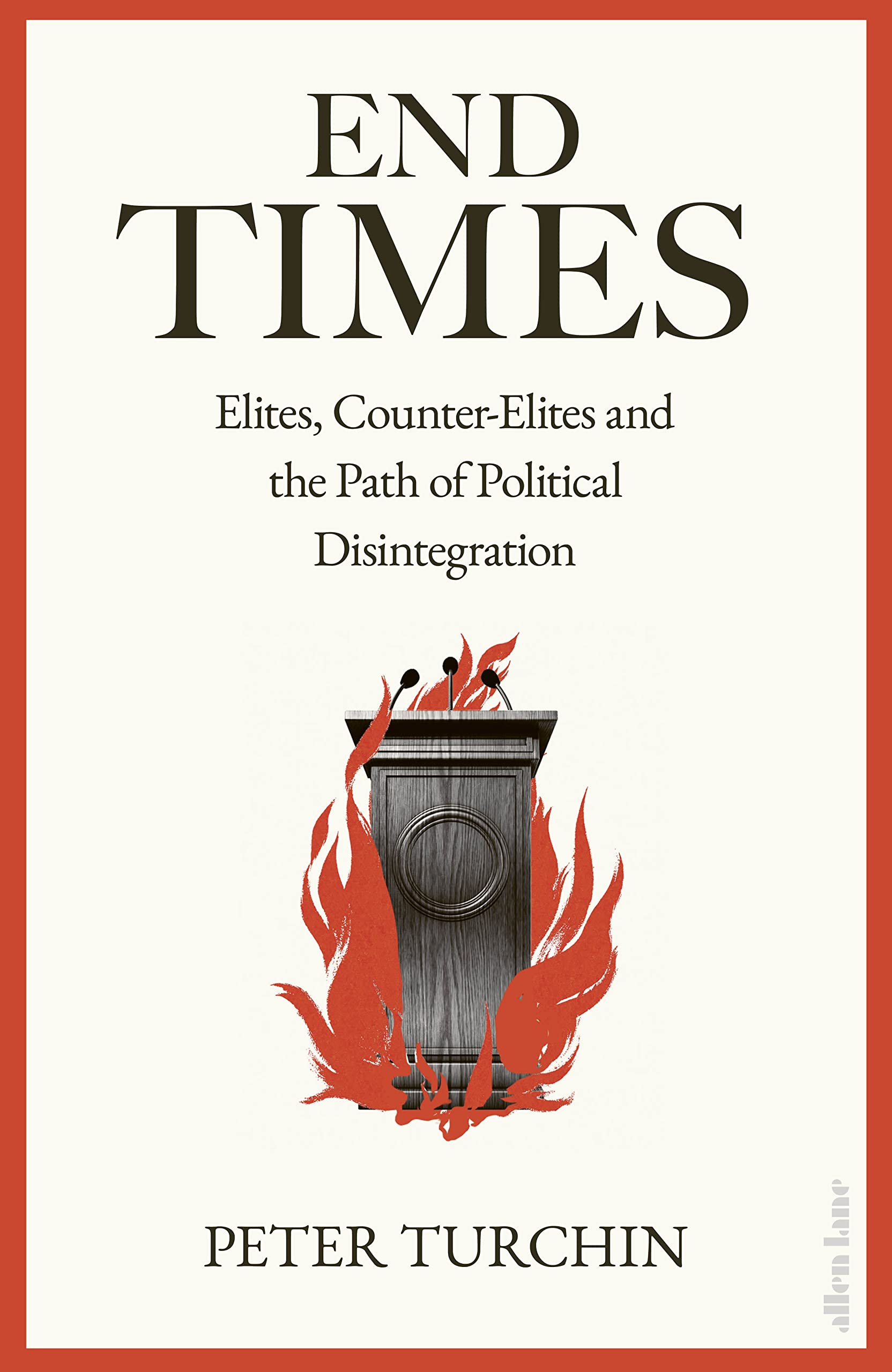 End Times BIBLIONEPAL