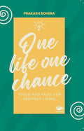 One Life One Chance BIBLIONEPAL