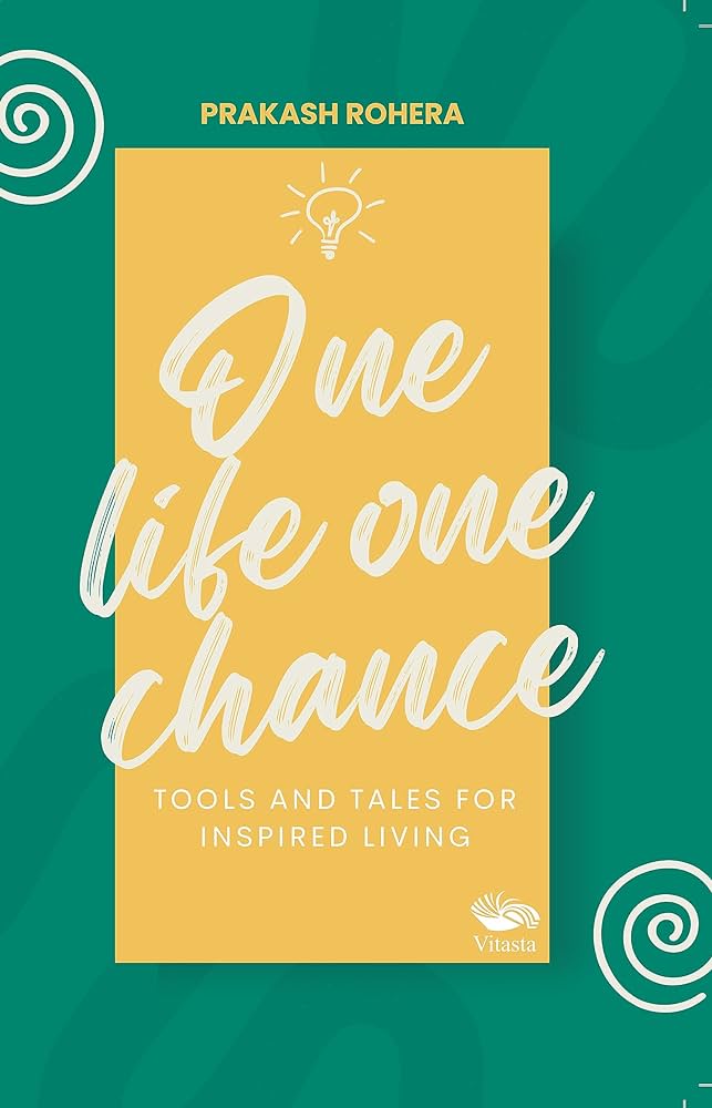 One Life One Chance BIBLIONEPAL