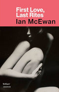 First Love, Last Rites BIBLIONEPAL