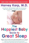 The Happiest Baby Guide to Great Sleep BIBLIONEPAL
