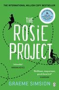 The Rosie Project Penguin Random House