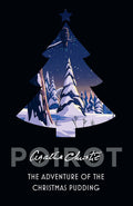 The Adventure Of The Christmas Pudding Harper Collins