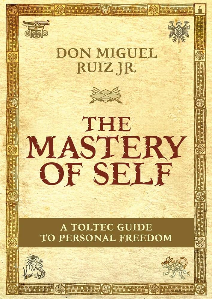 The Mastery Of Self BIBLIONEPAL