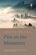 Fire on the Mountain Penguin Random House