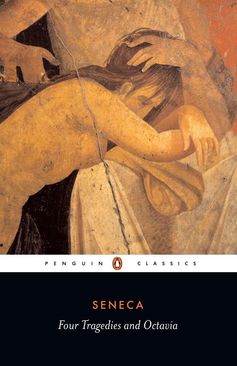 Four Tragedies and Octavia BIBLIONEPAL