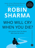 Who Will Cry When You Die Jaico Publishing