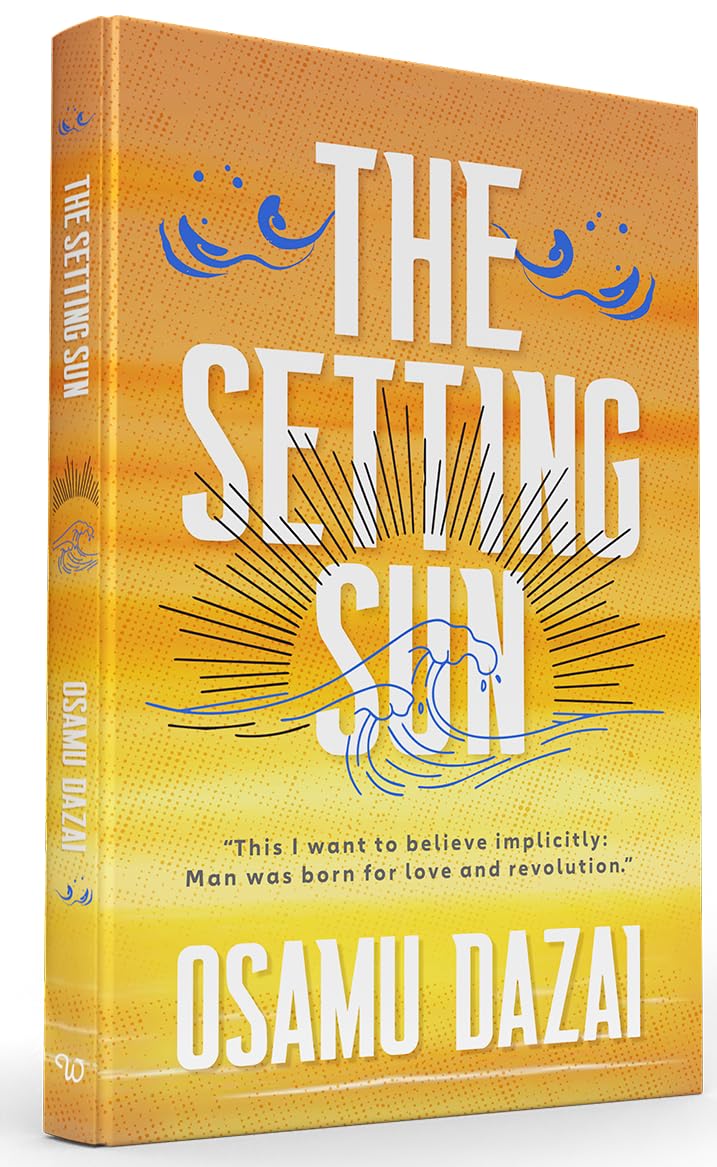The Setting Sun Wilco Books