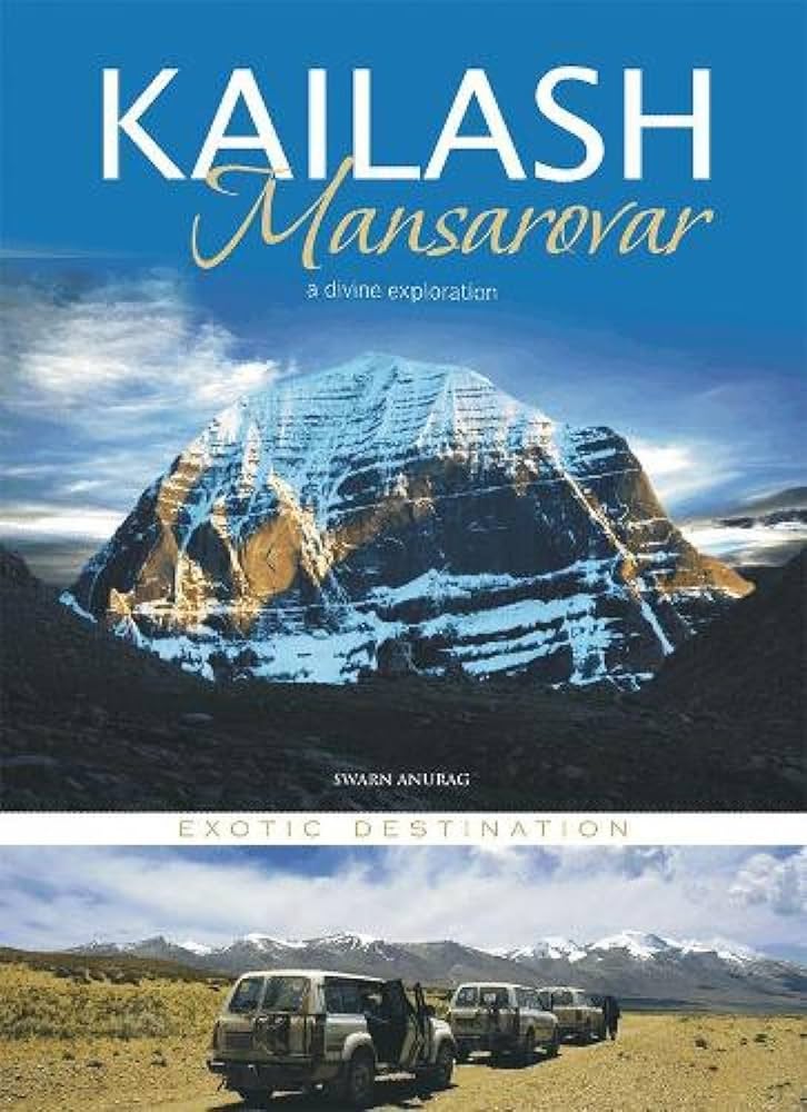 Kailash Mansarovar