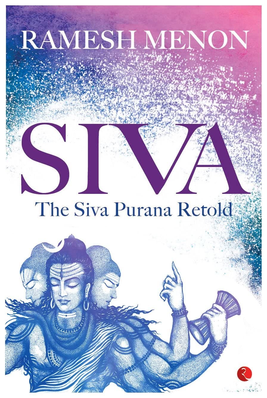 Siva Rupa Publications