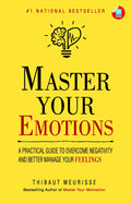 Master Your Emotions Wisdom Tree