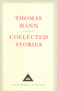 Collected Stories Everyman's Library