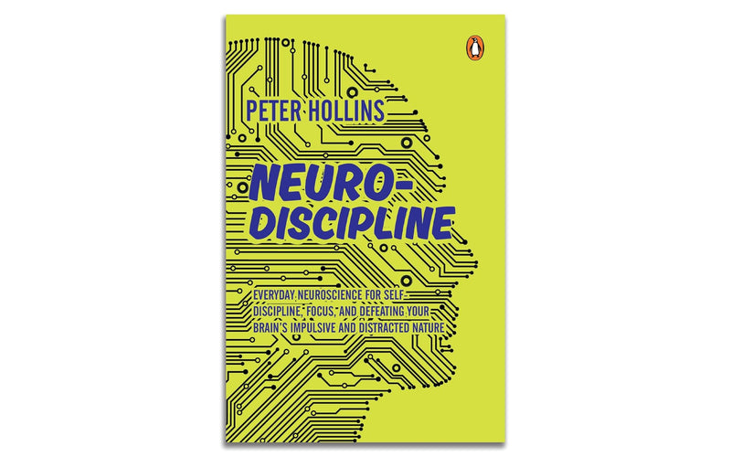 Neuro-Discipline