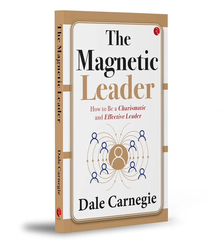The Magnetic Leader Rupa Publications