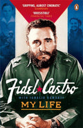 My Life - 9780141026268 - Book Cover