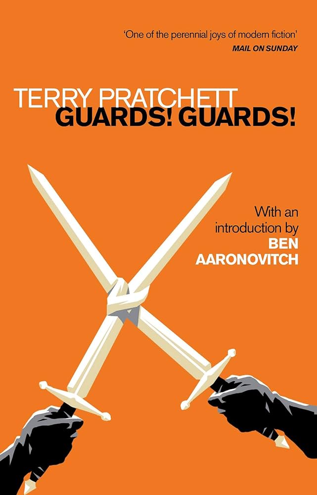 Guards! Guards! Penguin Random House