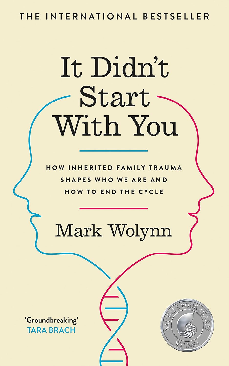 It Didn't Start With You Penguin Random House