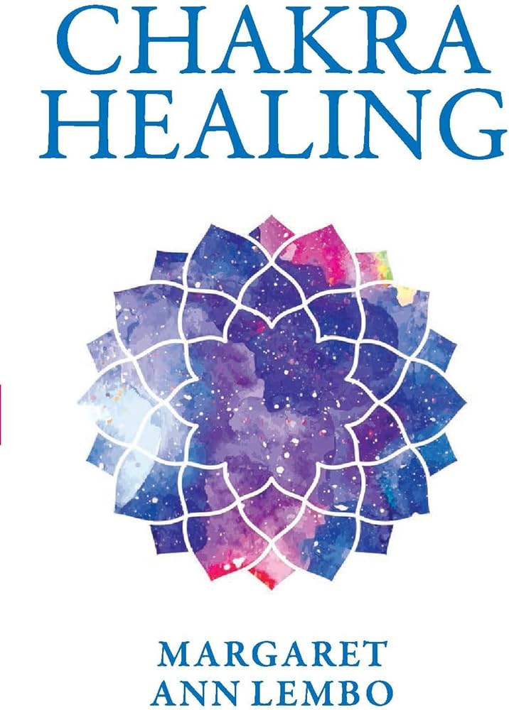 Chakra Healing BIBLIONEPAL