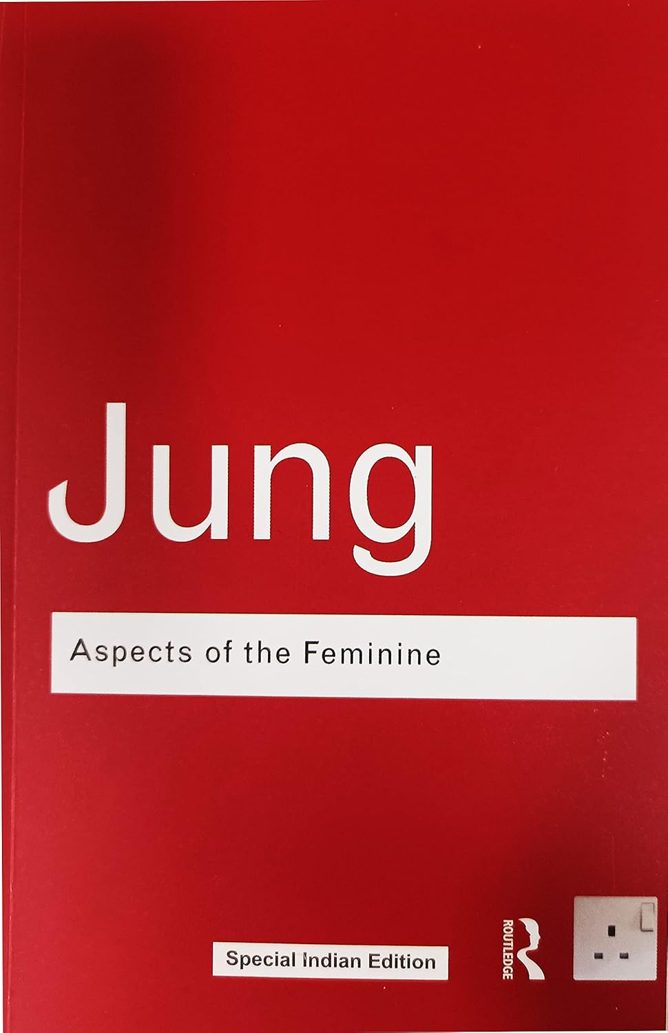 In Aspects of the Feminine Routledge Classics