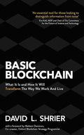 Basic Blockchain BIBLIONEPAL