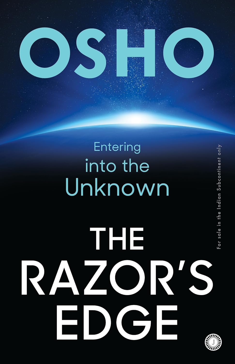 The Razor's Edge Jaico Publishing 9789391019174