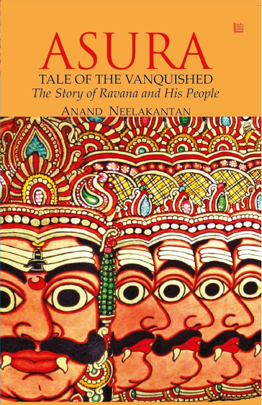 Asura Leadstart Publishing