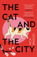 The Cat and The City Atlantic Books