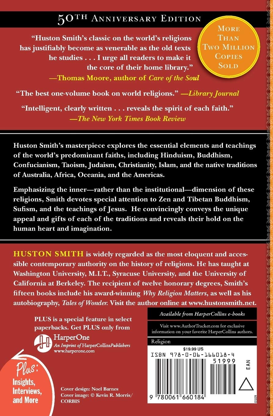 The World's Religions BIBLIONEPAL