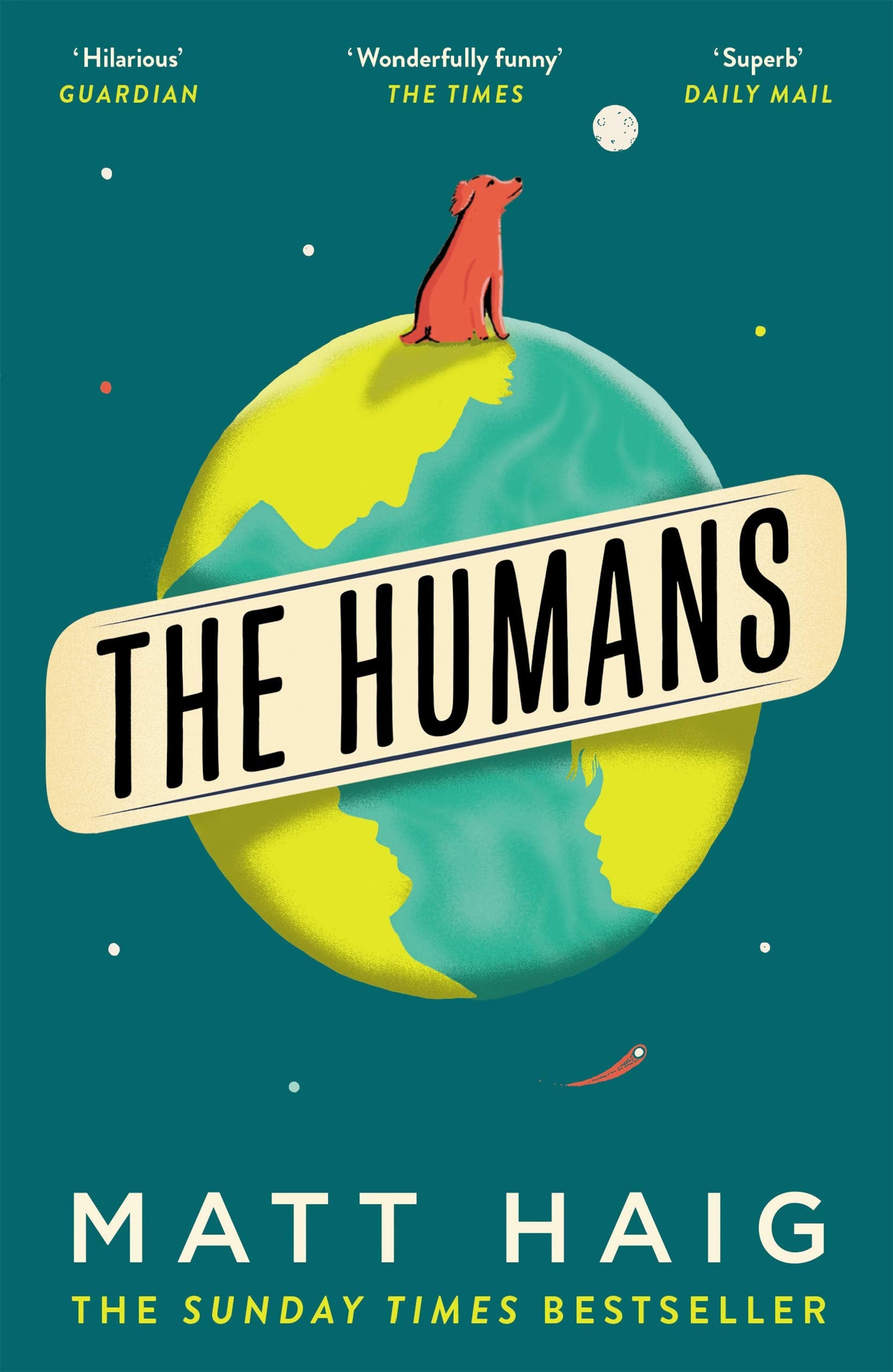 The Humans BIBLIONEPAL