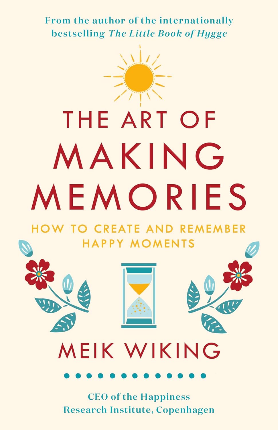 The Art of Making Memories Penguin Random House