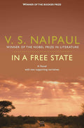 In a Free State Pan MacMillan 9780330524803