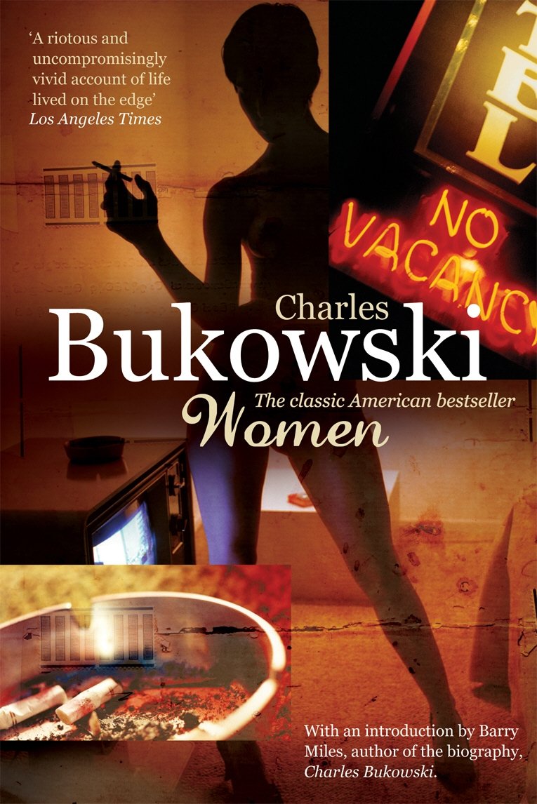 Women Ebury Publishing