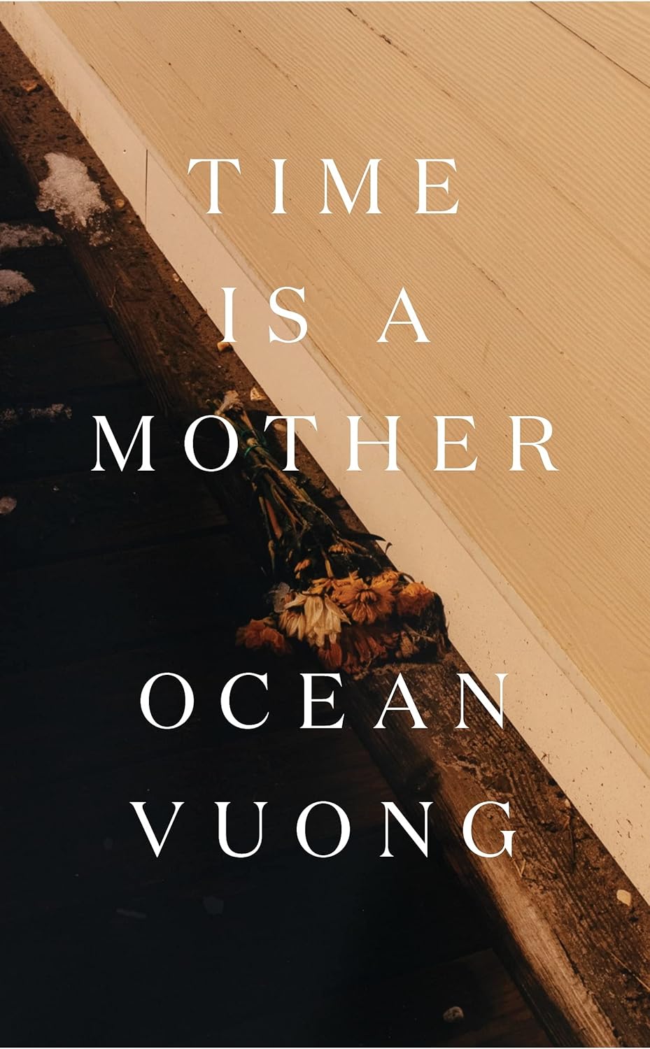 Time Is a Mother