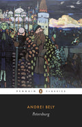 Petersburg Penguin Classics